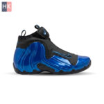 کتونی مردانه نایک ایر فلایت پوزیت آبی ( Nike Air Flightposite )