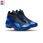 کتونی مردانه نایک ایر فلایت پوزیت آبی ( Nike Air Flightposite )