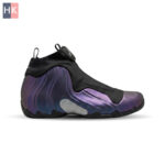 کتونی مردانه نایک ایر فلایت پوزیت بنفش ( Nike Air Flightposite )