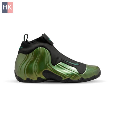 کتونی مردانه نایک ایر فلایت پوزیت سبز ( Nike Air Flightposite )