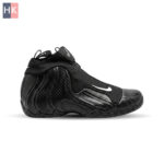کتونی مردانه نایک ایر فلایت پوزیت مشکی ( Nike Air Flightposite )