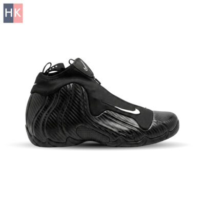 کتونی مردانه نایک ایر فلایت پوزیت مشکی ( Nike Air Flightposite )