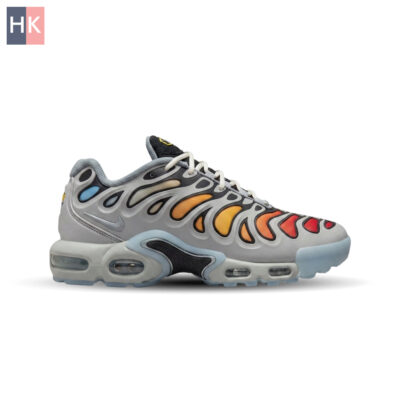 کتونی مردانه نایک ایرمکس پلاس دریفت ( Nike Air Max Plus Drift )