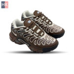کتونی مردانه نایک ایرمکس پلاس دریفت قهوه ای ( Nike Air Max Plus Drift )