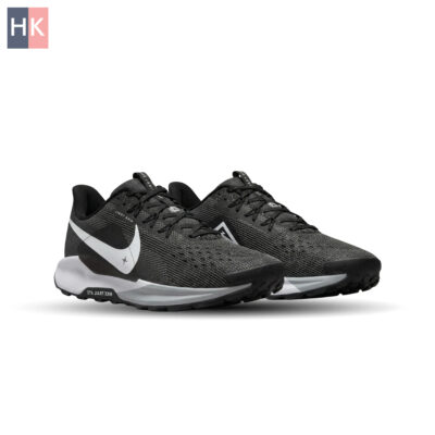 کتونی نایک پگاسوس تریل 5 مشکی ( Nike Pegasus Trail 5 )