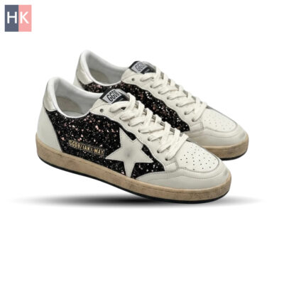 کتونی زنانه گلدن گوس بال استار ( Golden Goose Ball Star )