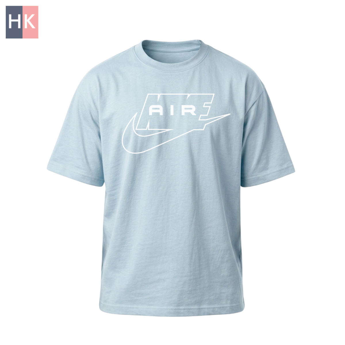 تیشرت مردانه نایک طرح Air کد 4 تیشرت مردانه نایک طرح Air کد 4