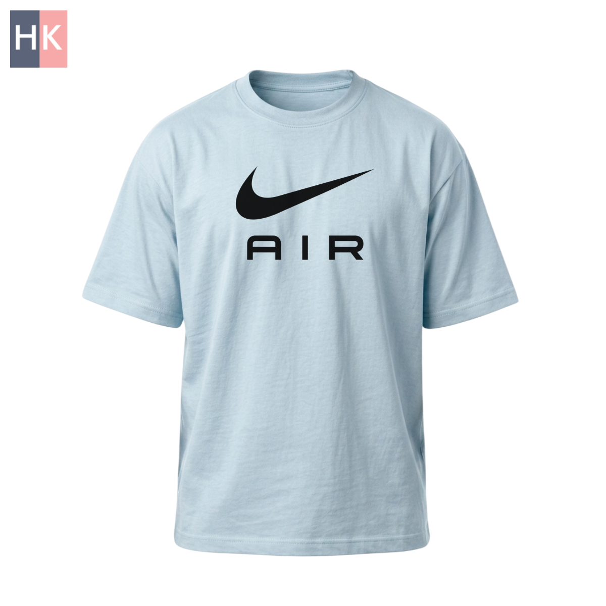تیشرت مردانه نایک طرح Air کد 9 تیشرت مردانه نایک طرح Air کد 9