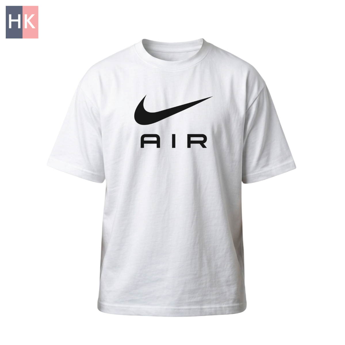 تیشرت مردانه نایک طرح Air کد 9 تیشرت مردانه نایک طرح Air کد 9