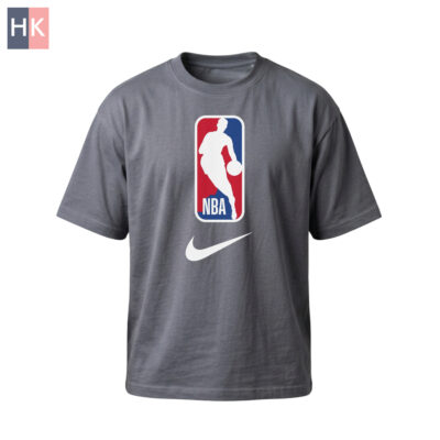تیشرت مردانه بسکتبال طرح NBA کد 2