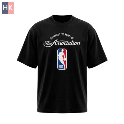 تیشرت مردانه بسکتبال طرح NBA کد 3