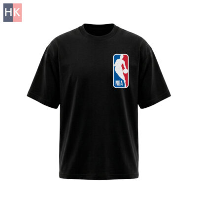 تیشرت مردانه بسکتبال طرح NBA کد 1