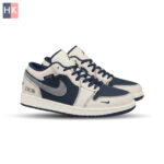 کتونی مردانه نایک ایر جردن 1 دیور ( Nike Air Jordan 1 Low Dior )