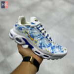 کتونی مردانه نایک ایرمکس پلاس تی ان ( Nike Air Max Plus TN )