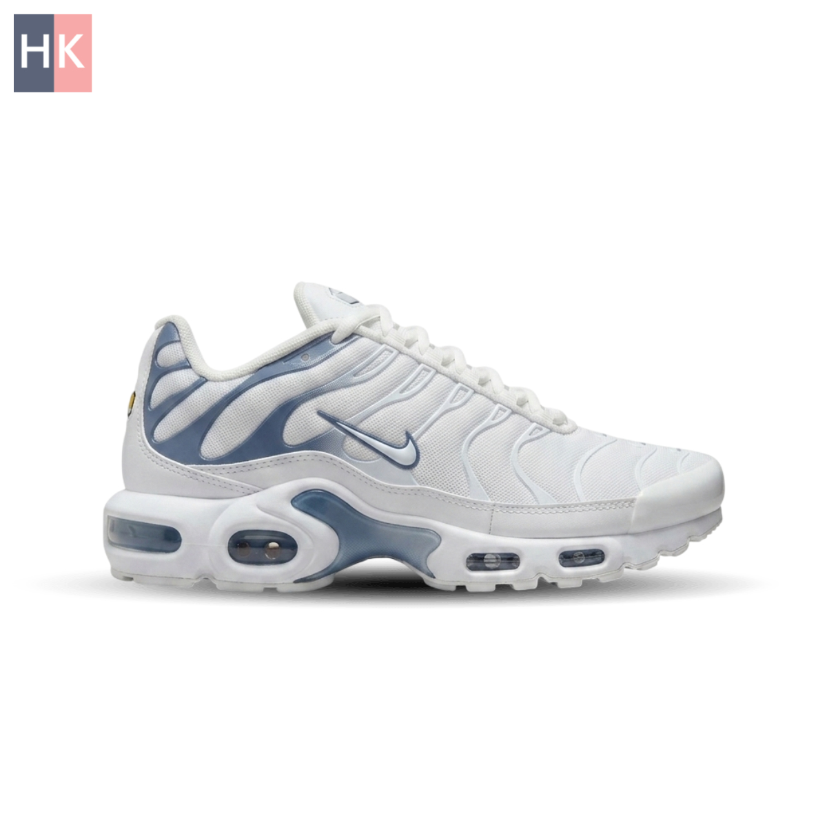کتونی مردانه نایک ایرمکس پلاس تی ان ( Nike Air Max Plus TN )
