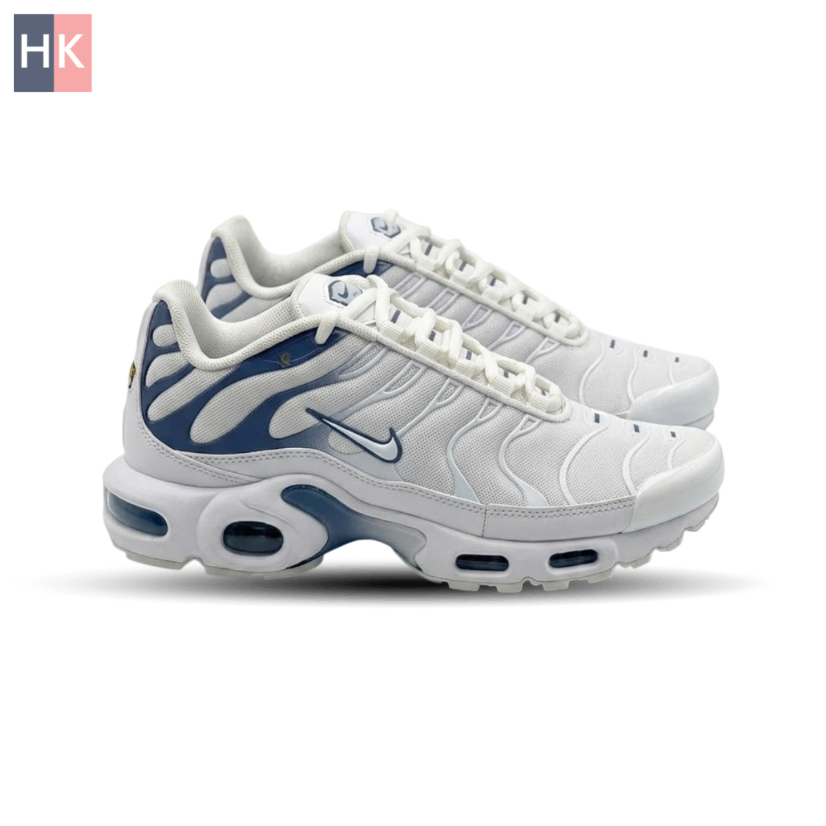 کتونی مردانه نایک ایرمکس پلاس تی ان ( Nike Air Max Plus TN )
