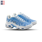 کتونی مردانه نایک ایرمکس پلاس تی ان آبی ( Nike Air Max Plus TN )