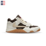 کتونی مردانه نایک جردن تراویس اسکات جامپ من ( Nike Jordan Travis Scott Jumpman )