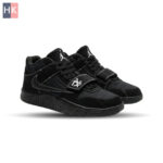 کتونی مردانه نایک جردن تراویس اسکات جامپ من مشکی ( Nike Jordan Travis Scott Jumpman )