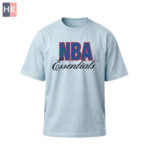 تیشرت مردانه بسکتبال طرح NBA کد 4