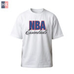 تیشرت مردانه بسکتبال طرح NBA کد 4
