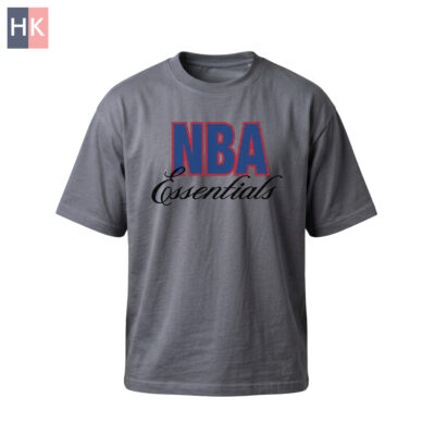 تیشرت مردانه بسکتبال طرح NBA کد 4