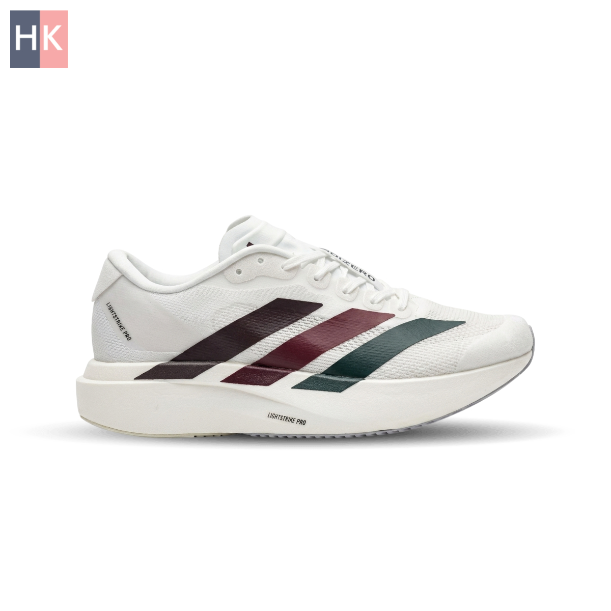کتونی مردانه آدیداس آدیزیرو ایوو اس ال ( Adidas Adizero EVO SL ) کتونی مردانه آدیداس آدیزیرو ایوو اس ال ( Adidas Adizero EVO SL )