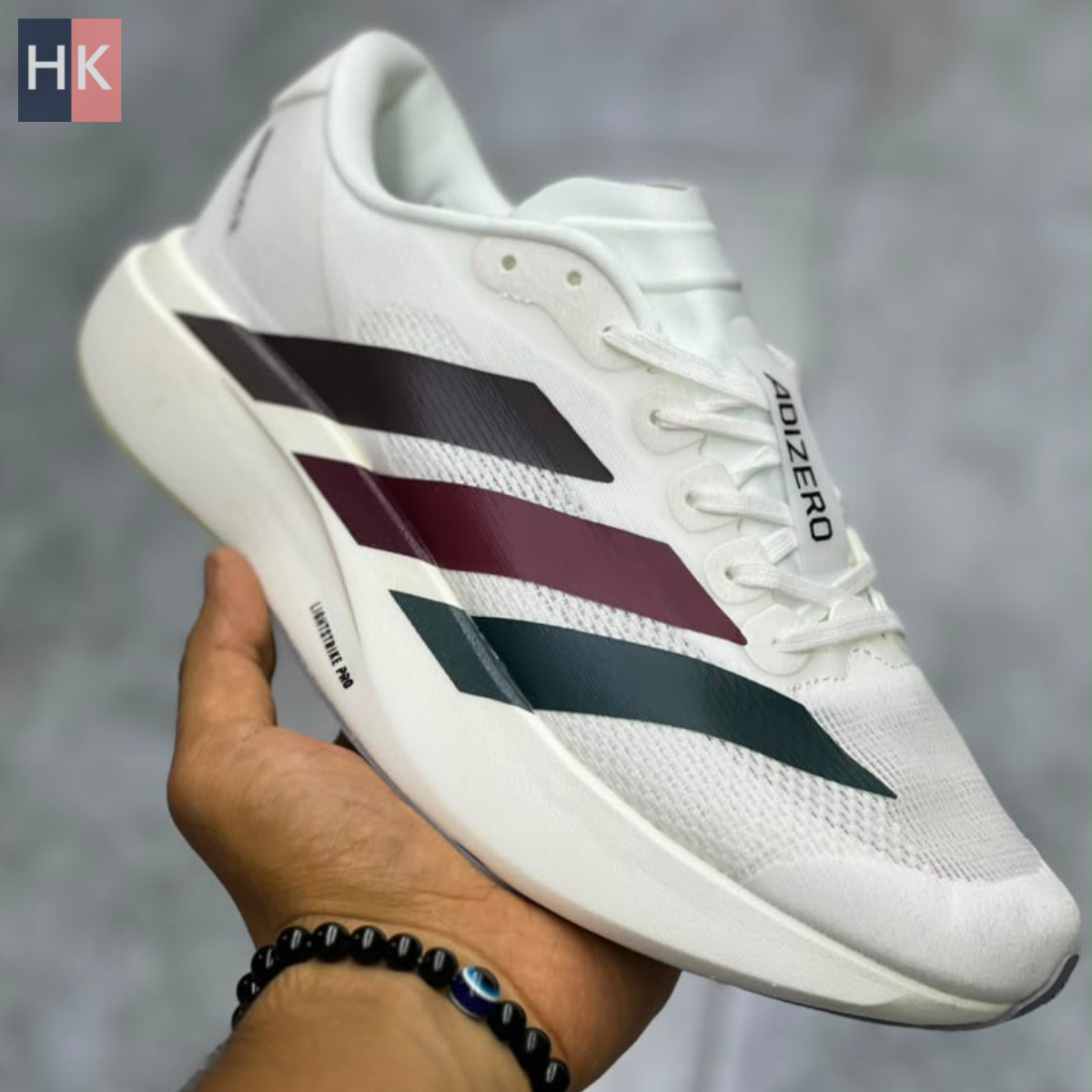 کتونی مردانه آدیداس آدیزیرو ایوو اس ال ( Adidas Adizero EVO SL ) کتونی مردانه آدیداس آدیزیرو ایوو اس ال ( Adidas Adizero EVO SL )