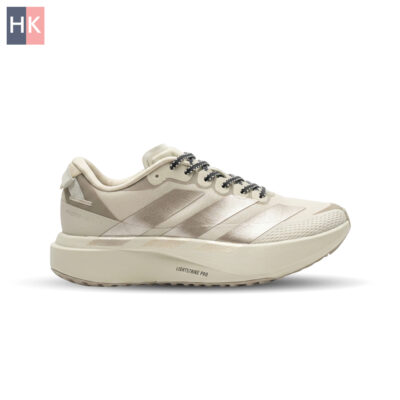 کتونی مردانه آدیداس آدیزیرو ایوو اس ال ای تی آر بژ ( Adidas Adizero EVO SL ATR ) کتونی مردانه آدیداس آدیزیرو ایوو اس ال ای تی آر بژ ( Adidas Adizero EVO SL ATR )