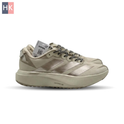 کتونی مردانه آدیداس آدیزیرو ایوو اس ال ای تی آر بژ ( Adidas Adizero EVO SL ATR )