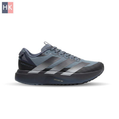 کتونی مردانه آدیداس آدیزیرو ایوو اس ال ای تی آر سرمه ای ( Adidas Adizero EVO SL ATR ) کتونی مردانه آدیداس آدیزیرو ایوو اس ال ای تی آر سرمه ای ( Adidas Adizero EVO SL ATR )