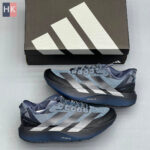 کتونی مردانه آدیداس آدیزیرو ایوو اس ال ای تی آر سرمه ای ( Adidas Adizero EVO SL ATR )
