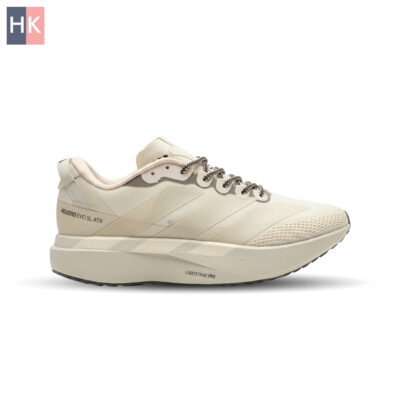 کتونی مردانه آدیداس آدیزیرو ایوو اس ال ای تی آر کرمی ( Adidas Adizero EVO SL ATR ) کتونی مردانه آدیداس آدیزیرو ایوو اس ال ای تی آر کرمی ( Adidas Adizero EVO SL ATR )