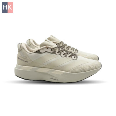 کتونی مردانه آدیداس آدیزیرو ایوو اس ال ای تی آر کرمی ( Adidas Adizero EVO SL ATR )