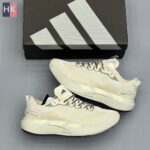 کتونی مردانه آدیداس آدیزیرو ایوو اس ال ای تی آر کرمی ( Adidas Adizero EVO SL ATR ) کتونی مردانه آدیداس آدیزیرو ایوو اس ال ای تی آر کرمی ( Adidas Adizero EVO SL ATR )