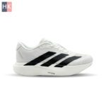 کتونی آدیداس آدیزیرو ایوو اس ال سفید و مشکی ( Adidas Adizero EVO SL )