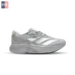 کتونی مردانه آدیداس آدیزیرو اس ال طوسی و نقره ای ( Adidas Adizero EVO SL ) کتونی مردانه آدیداس آدیزیرو اس ال طوسی و نقره ای ( Adidas Adizero EVO SL )