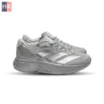 کتونی مردانه آدیداس آدیزیرو اس ال طوسی و نقره ای ( Adidas Adizero EVO SL ) کتونی مردانه آدیداس آدیزیرو اس ال طوسی و نقره ای ( Adidas Adizero EVO SL )