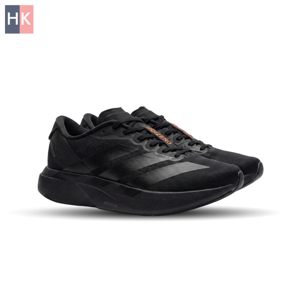 کتونی مردانه آدیداس آدیزیرو اس ال مشکی ( Adidas Adizero EVO SL ) کتونی مردانه آدیداس آدیزیرو اس ال مشکی ( Adidas Adizero EVO SL )