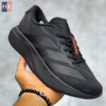 کتونی مردانه آدیداس آدیزیرو اس ال مشکی ( Adidas Adizero EVO SL ) کتونی مردانه آدیداس آدیزیرو اس ال مشکی ( Adidas Adizero EVO SL )