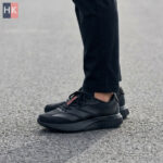 کتونی مردانه آدیداس آدیزیرو اس ال مشکی ( Adidas Adizero EVO SL ) کتونی مردانه آدیداس آدیزیرو اس ال مشکی ( Adidas Adizero EVO SL )