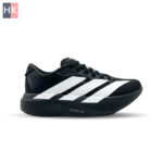 کتونی آدیداس آدیزیرو ایوو اس ال مشکی و سفید ( Adidas Adizero EVO SL ) کتونی آدیداس آدیزیرو ایوو اس ال مشکی و سفید ( Adidas Adizero EVO SL )
