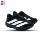 کتونی آدیداس آدیزیرو ایوو اس ال مشکی و سفید ( Adidas Adizero EVO SL ) کتونی آدیداس آدیزیرو ایوو اس ال مشکی و سفید ( Adidas Adizero EVO SL )