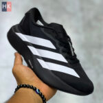 کتونی آدیداس آدیزیرو ایوو اس ال مشکی و سفید ( Adidas Adizero EVO SL ) کتونی آدیداس آدیزیرو ایوو اس ال مشکی و سفید ( Adidas Adizero EVO SL )