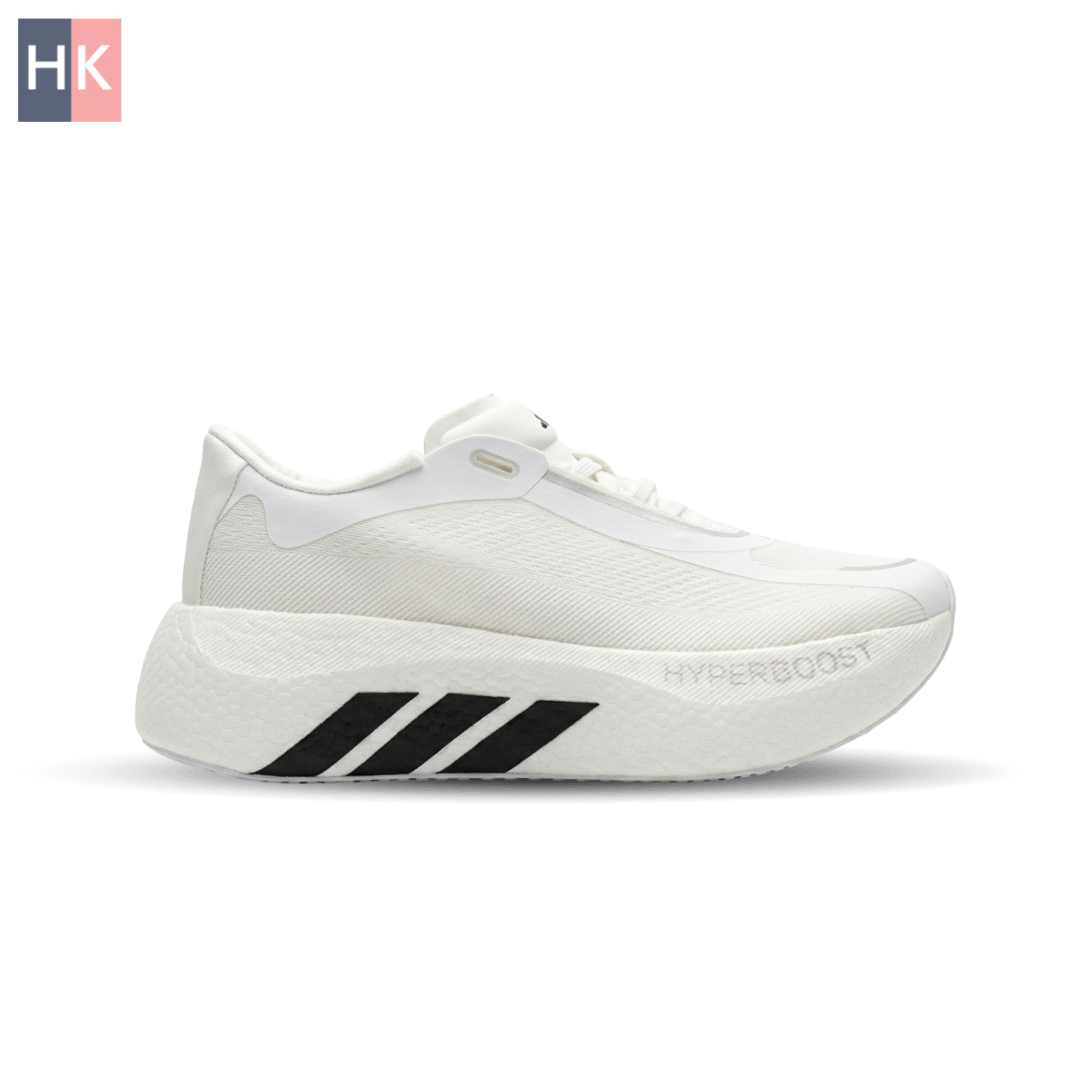 کتونی زنانه آدیداس هایپر بوست سفید ( Adidas Hyper Boost Edge ) کتونی زنانه آدیداس هایپر بوست سفید ( Adidas Hyper Boost Edge )