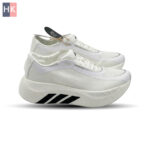 کتونی زنانه آدیداس هایپر بوست سفید ( Adidas Hyper Boost Edge ) کتونی زنانه آدیداس هایپر بوست سفید ( Adidas Hyper Boost Edge )