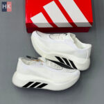 کتونی زنانه آدیداس هایپر بوست سفید ( Adidas Hyper Boost Edge ) کتونی زنانه آدیداس هایپر بوست سفید ( Adidas Hyper Boost Edge )