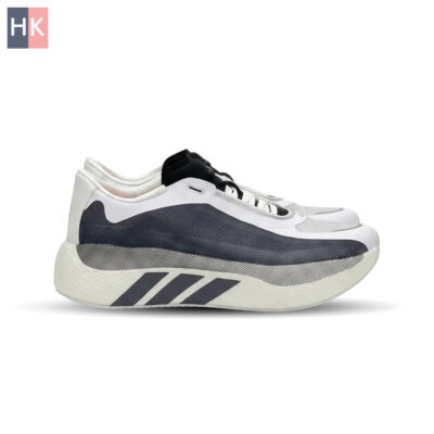 کتونی مردانه آدیداس هایپر بوست سفید و طوسی ( Adidas Hyper Boost Edge ) کتونی مردانه آدیداس هایپر بوست سفید و طوسی ( Adidas Hyper Boost Edge )