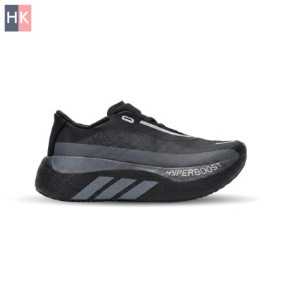 کتونی آدیداس هایپر بوست مشکی ( Adidas Hyper Boost Edge )