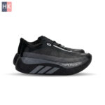 کتونی آدیداس هایپر بوست مشکی ( Adidas Hyper Boost Edge )
